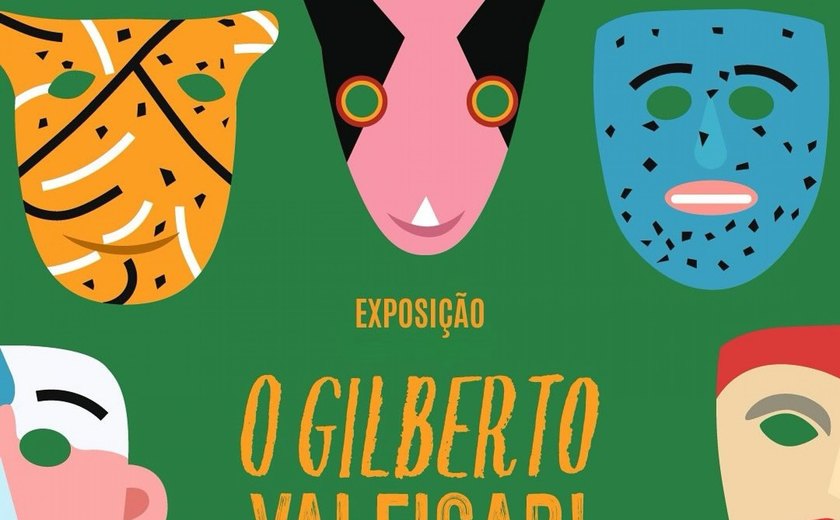 'O Gilberto Vai Ficar!' celebra tradição das máscaras dos bobos de Porto de Pedras