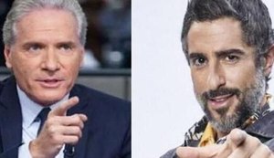 Justus discute com Mion e chama Coronavírus de ‘gripezinha leve’