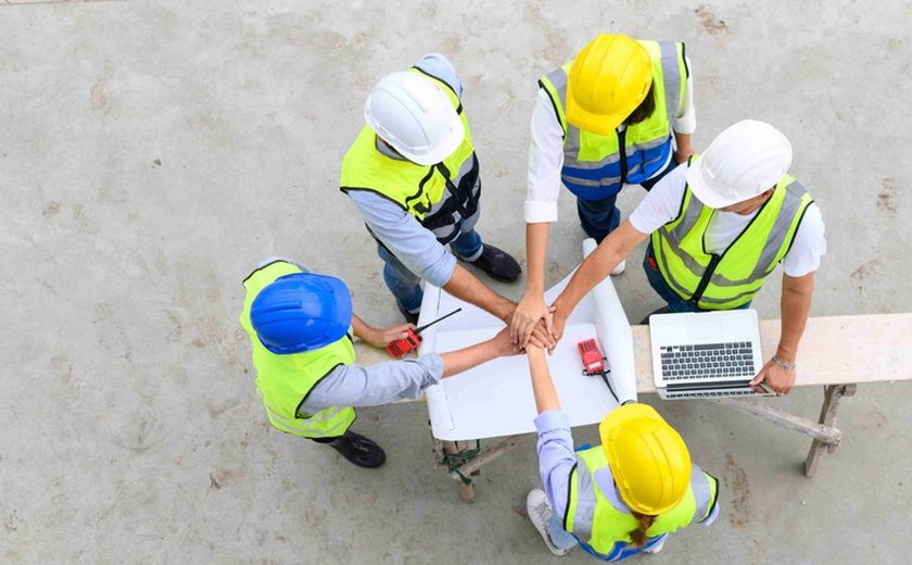 Alagoas concorre com 13 trabalhos no Prêmio IEL de Talentos da Construção