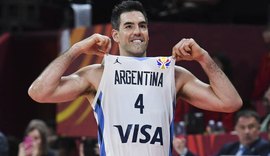 Argentina vence a França e enfrenta a Espanha na final do Mundial de Basquete