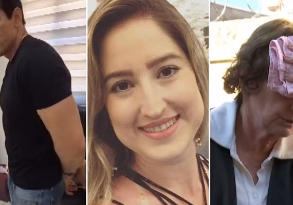 Da descoberta de traição à prisão de marido e sogra: veja cronologia da morte de professora envenenada