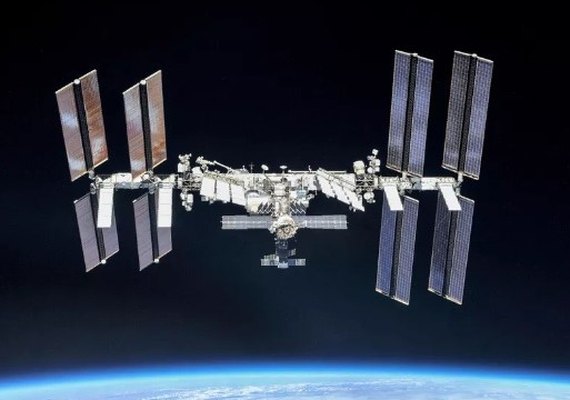 Rússia deixará Estação Espacial Internacional no fim de 2024