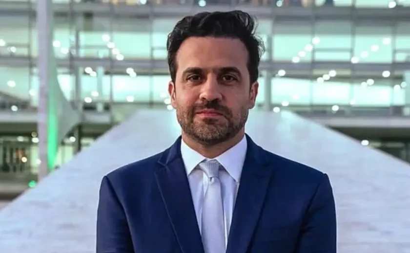 Pablo Marçal é denunciado por injúria e difamação contra Datena