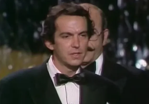 Morre Dean Tavoularis, vencedor do Oscar por ‘O Poderoso Chefão'