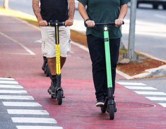DMTT cria regras para veículos elétricos leves em Maceió