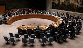 Rússia e China vetam resolução em conselho da ONU contra o regime sírio