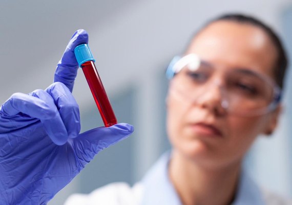 Hemofilia: quando um simples sangramento pode virar risco de vida