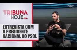 TH Entrevista - Juliano Medeiros