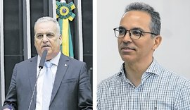 Ex-reitor aguarda definição do PL sobre candidatura ao Governo de Alagoas