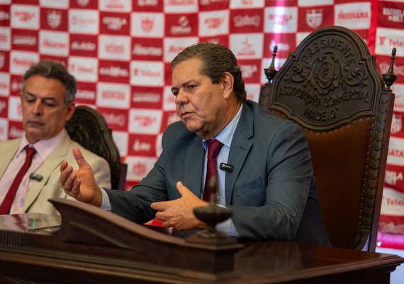 CRB confirma eleição do conselho sem participação de votos dos torcedores