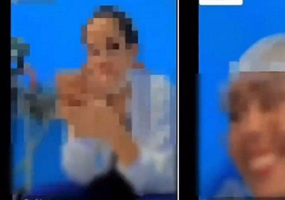 Alunas de enfermagem perdem estágio após gravarem vídeo zombando de pacientes