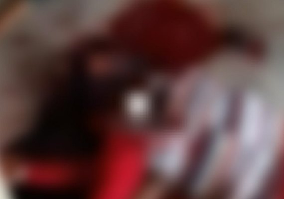 Agreste: filho mata a mãe com golpes de pá na cabeça