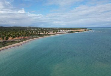 Praia da Lage conquista a Bandeira Azul para a temporada 2026/2027 e se junta ao Patacho