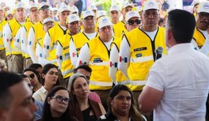 Educação, saúde e mobilidade transformam Rio Largo com recursos estaduais