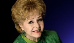 Atriz Debbie Reynolds, mãe de Carrie Fisher, morre um dia após a filha