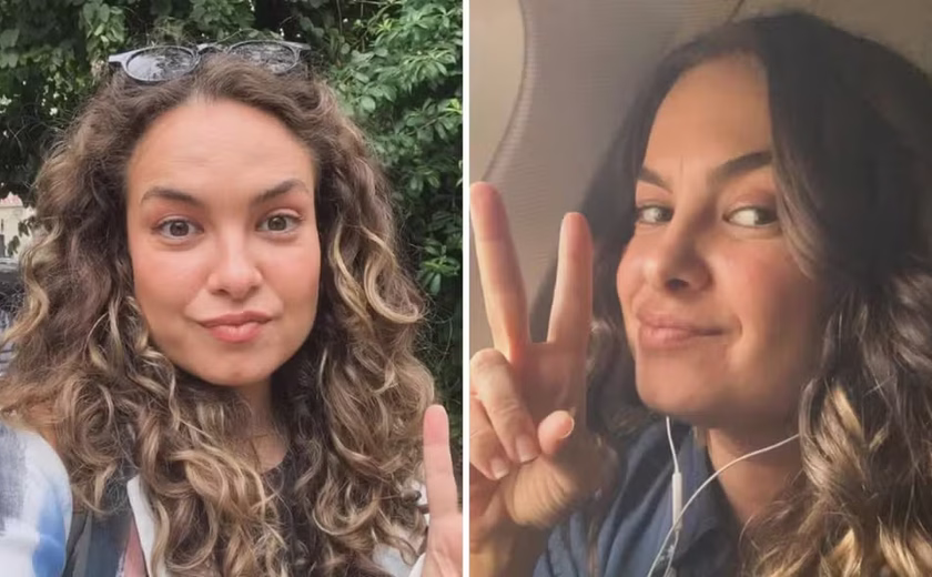 Lua Blanco, ex-Rebelde Brasil, morre aos 39 anos