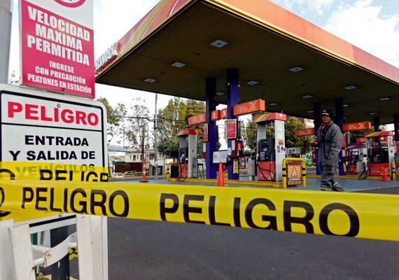 Protestos no Equador contra cortes no subsídio dos combustíveis continuam