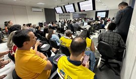 Seplag reúne servidores para palestra sobre assédio moral no serviço público