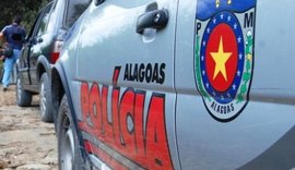 Força Tarefa de Segurança é implantada em Atalaia durante o Governo Presente