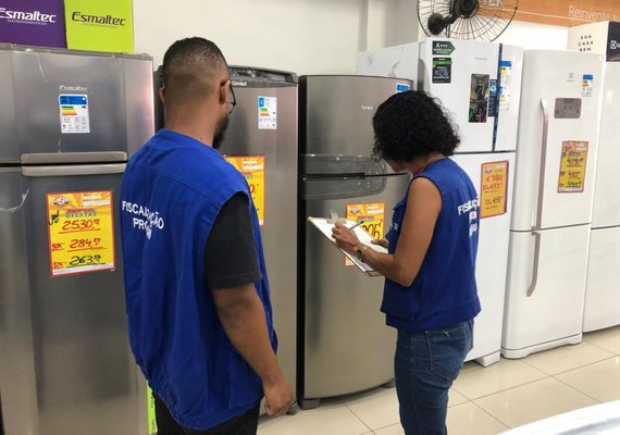 Procon Alagoas divulga pesquisa de preços atualizada para o Dia das Mães