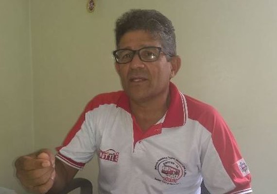 Rodoviários de Alagoas se mobilizam contra reformas de Temer