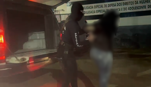 Polícia Civil prende quarta suspeita por tentativa de homicídio em Arapiraca