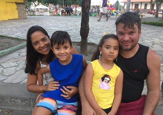 Isoladas, profissionais de saúde vão passar o dia das mães longe dos filhos