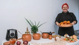 Empreender é persistir: Acarajé do Papai resgata tradição e conquista paladares em Arapiraca