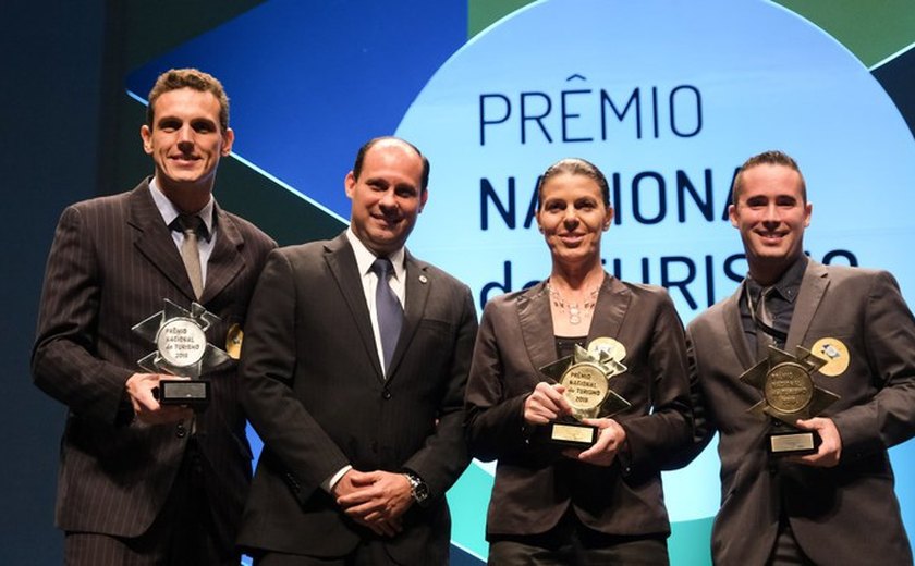 MTur recebe mais de 470 inscrições para o Prêmio Nacional do Turismo