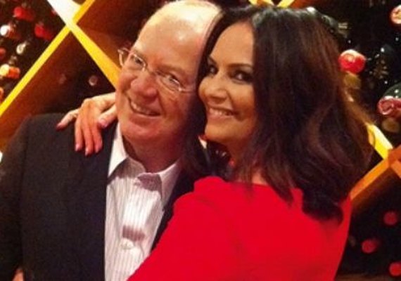 Condenado por agressão, ex de Luiza Brunet declara: 'Sou inocente'