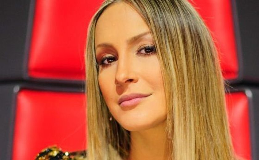 Claudia Leitte nega convite da Mocidade para voltar ao carnaval do Rio de Janeiro