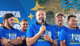 Arthur Lira monta chapas competitivas para Assembleia e Câmara e amplia alcance de sua pré-candidatura ao Senado