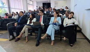 MPF e MP/AL reúnem instituições e expõem crise estrutural da rede complementar de saúde em Alagoas