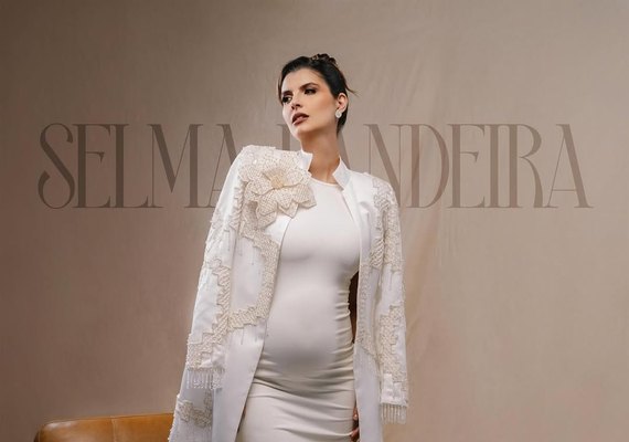 Parque Shopping recebe exposição 'Vestir Massayó Origens 2025'