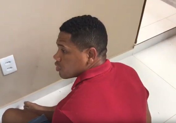 'Bonde do Maluco': após investigações, líder de grupo criminoso é preso em Maceió