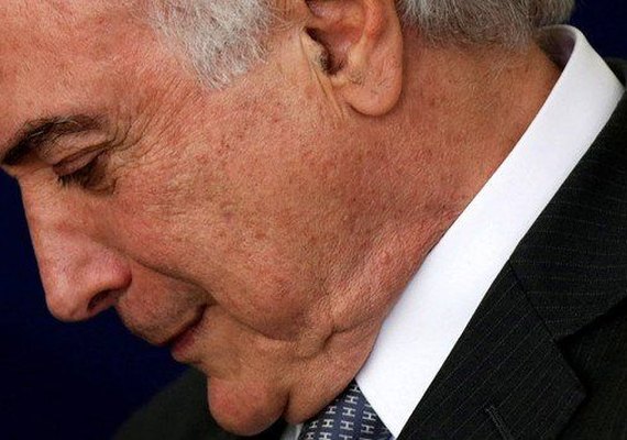 Michel Temer pode renunciar se tiver garantia de que não será preso