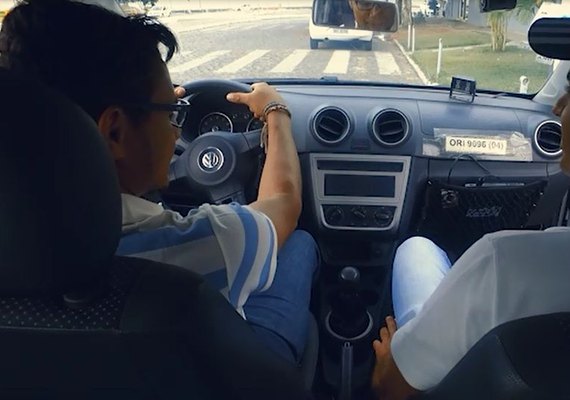 Detran/AL orienta candidatos a escolher autoescola ideal para tirar habilitação