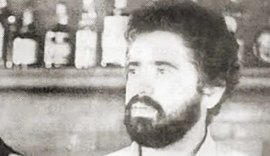 Alípio Barbosa, do Bar do Alípio, morre aos 68 anos