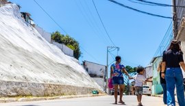 Contenção ou proteção de encostas: o que muda nas obras realizadas em Maceió