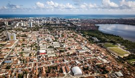 Deputado pede criação de Comissão para apurar rachaduras e afundamentos em Maceió