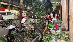 Mais de 510 mil imóveis ainda estão sem luz no Rio