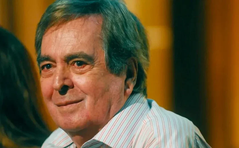 Luto na TV! Morre Benedito Ruy Barbosa, o autor que estremeceu a Globo com a novela 'Pantanal'