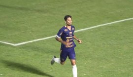 Cruzeiro de Arapiraca e Dimensão Saúde empatam e estão eliminados da Copa Alagoas