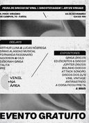 Vinil na Área