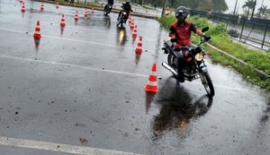 Programa Moto Amiga participa do Maio Amarelo em Alagoas