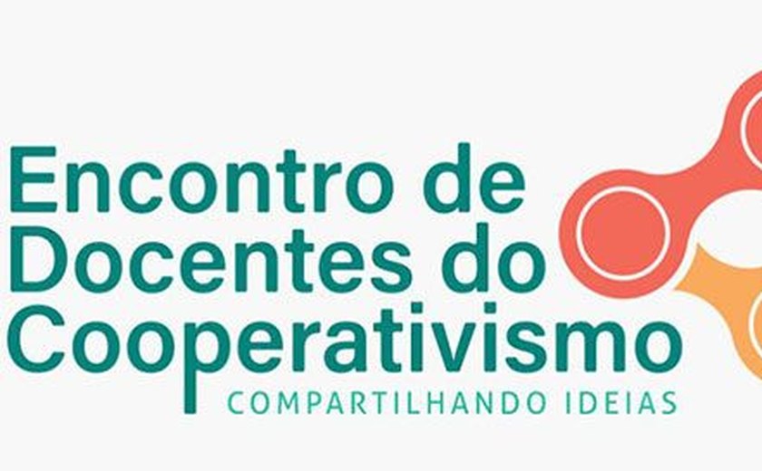 Inscrições abertas para o Encontro de Docentes do Cooperativismo 2020