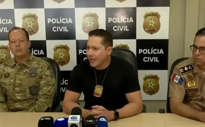 “Mesmo sabendo que atirou na mulher errada, ele continuou disparando”, diz delegado sobre morte de advogada