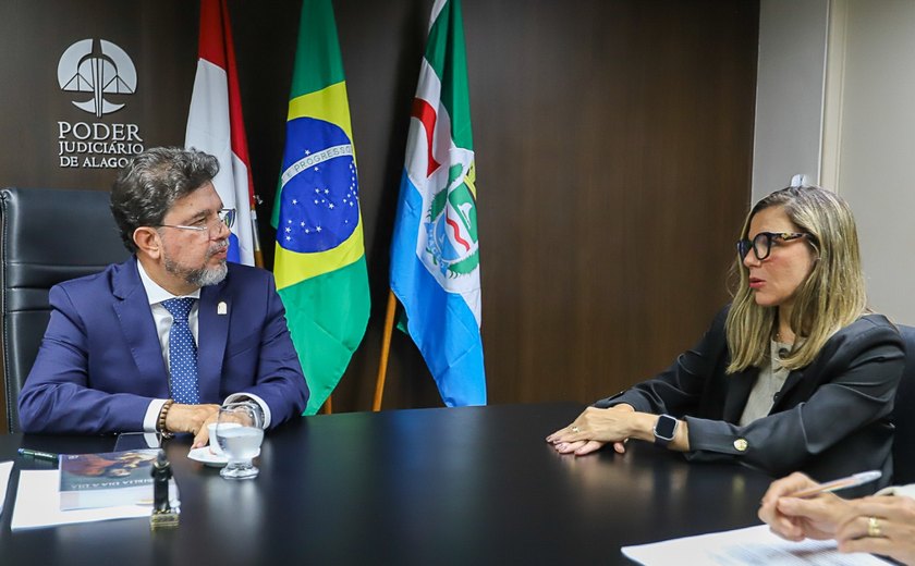 TJ/AL discute ajustes para entrega de títulos de propriedade no Vale do Reginaldo