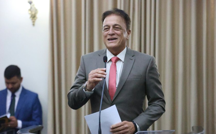 Deputado defende união nacional e respeito às diferenças políticas