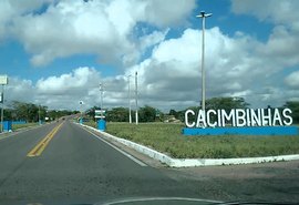 Polícia Civil apreende menor suspeito de furtos em Cacimbinhas